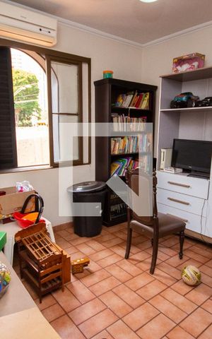 Casa para alugar com 450m², 5 quartos e sem vagaQuarto 1