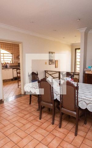Casa para alugar com 450m², 5 quartos e sem vagaSala de Jantar