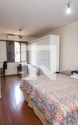 Casa para alugar com 450m², 5 quartos e sem vagaSuíte 1