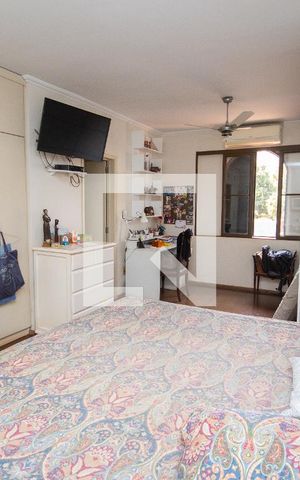 Casa para alugar com 450m², 5 quartos e sem vagaSuíte 1