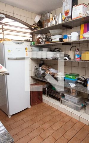 Casa para alugar com 450m², 5 quartos e sem vagaDespensa