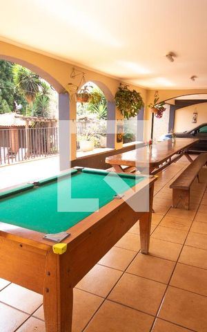 Casa para alugar com 450m², 5 quartos e sem vagaEspaço de jogos