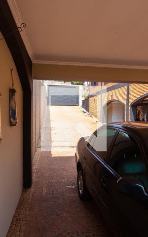 Casa para alugar com 450m², 5 quartos e sem vagaGaragem