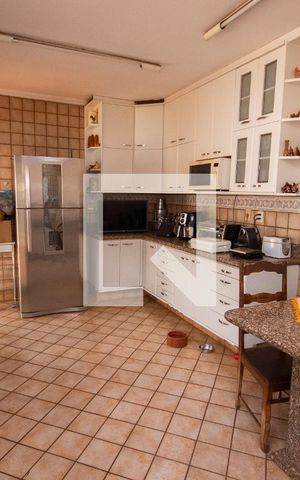 Casa para alugar com 450m², 5 quartos e sem vagaCozinha 1