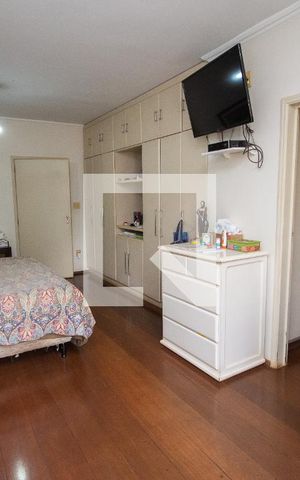 Casa para alugar com 450m², 5 quartos e sem vagaSuíte 1