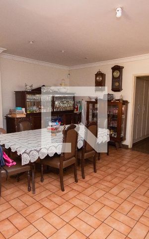Casa para alugar com 450m², 5 quartos e sem vagaSala de Jantar