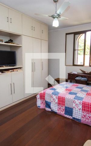 Casa para alugar com 450m², 5 quartos e sem vagaSuíte 2