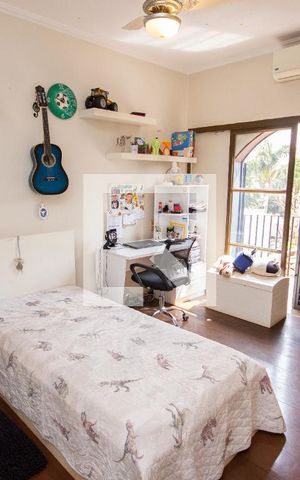Casa para alugar com 450m², 5 quartos e sem vagaQuarto 3