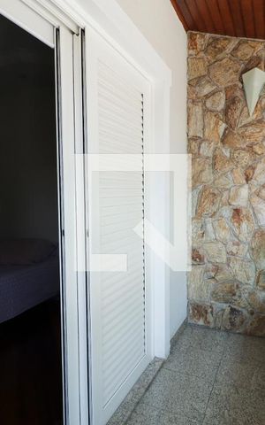 Casa à venda com 350m², 4 quartos e 5 vagasVaranda da Suíte 3