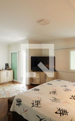 Casa à venda com 350m², 4 quartos e 5 vagasSuíte 4