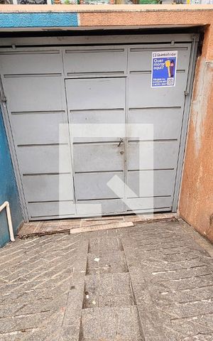 Casa para alugar com 125m², 2 quartos e sem vaga Casa para alugar com 125m², 2 quartos e sem vagaFachada