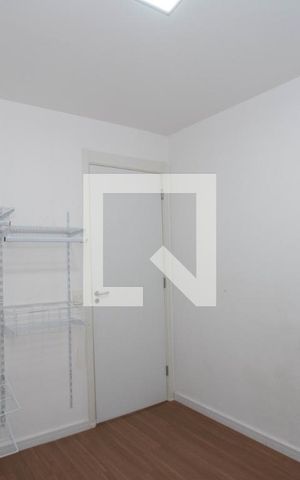 Apartamento para alugar com 44m², 2 quartos e 1 vaga Apartamento para alugar com 44m², 2 quartos e 1 vagaQuarto 2