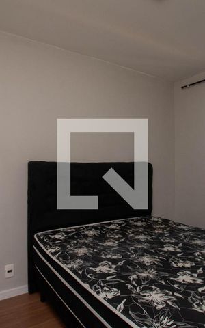 Apartamento para alugar com 44m², 2 quartos e 1 vaga Apartamento para alugar com 44m², 2 quartos e 1 vagaQuarto 1