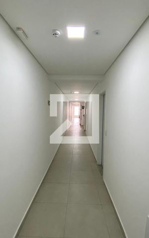 Apartamento para alugar com 47m², 2 quartos e sem vaga Apartamento para alugar com 47m², 2 quartos e sem vagaÁrea comum