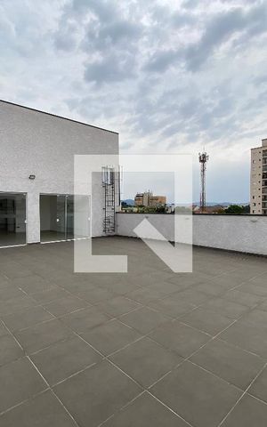 Apartamento para alugar com 47m², 2 quartos e sem vaga Apartamento para alugar com 47m², 2 quartos e sem vagaTerraço Gourmet