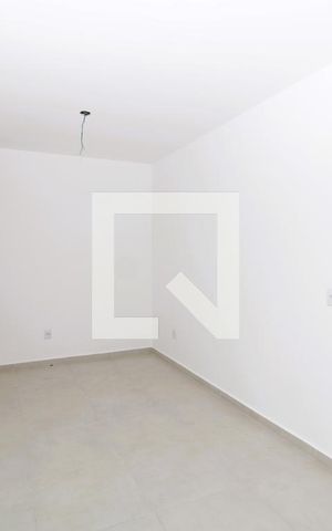 Apartamento para alugar com 47m², 2 quartos e sem vagaSala/Cozinha