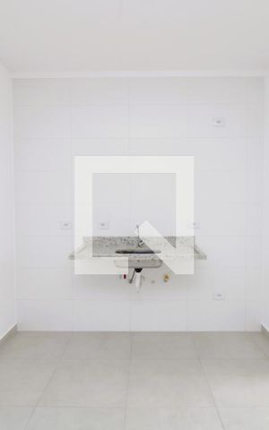 Apartamento para alugar com 47m², 2 quartos e sem vagaSala/Cozinha