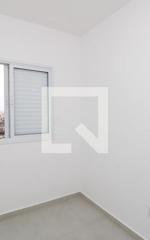 Apartamento para alugar com 47m², 2 quartos e sem vagaQuarto 1