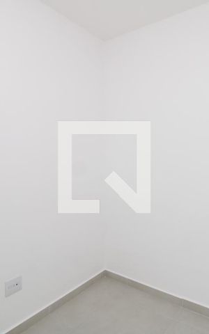 Apartamento para alugar com 47m², 2 quartos e sem vagaQuarto 1