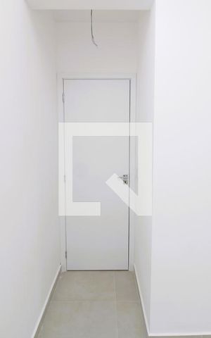 Apartamento para alugar com 47m², 2 quartos e sem vagaQuarto 2