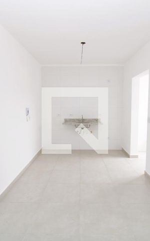 Apartamento para alugar com 47m², 2 quartos e sem vagaSala/Cozinha