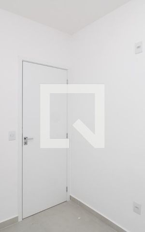 Apartamento para alugar com 47m², 2 quartos e sem vagaQuarto 1