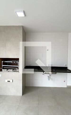 Apartamento para alugar com 47m², 2 quartos e sem vaga Apartamento para alugar com 47m², 2 quartos e sem vagaTerraço Gourmet
