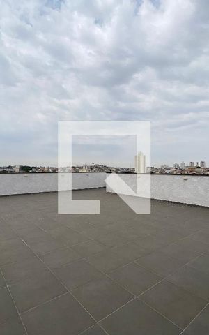 Apartamento para alugar com 47m², 2 quartos e sem vaga Apartamento para alugar com 47m², 2 quartos e sem vagaTerraço Gourmet