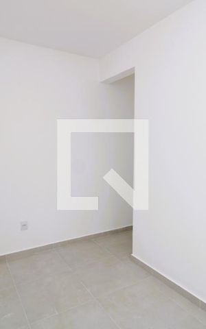 Apartamento para alugar com 47m², 2 quartos e sem vagaQuarto 2