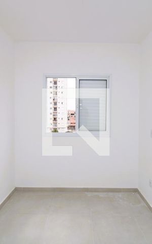 Apartamento para alugar com 47m², 2 quartos e sem vagaQuarto 2