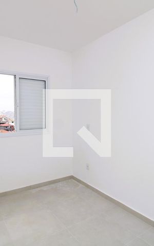Apartamento para alugar com 47m², 2 quartos e sem vagaQuarto 2