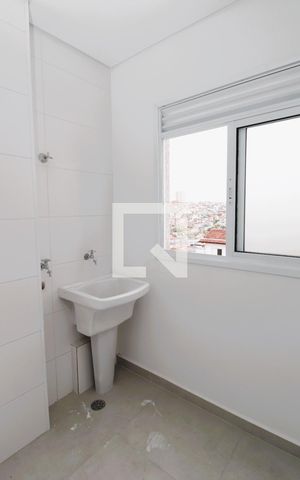 Apartamento para alugar com 47m², 2 quartos e sem vagaÁrea de Serviço