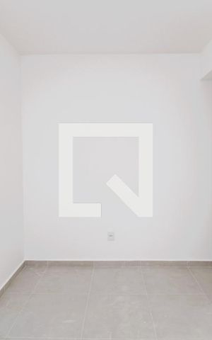Apartamento para alugar com 47m², 2 quartos e sem vagaQuarto 2