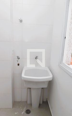 Apartamento para alugar com 47m², 2 quartos e sem vagaÁrea de Serviço
