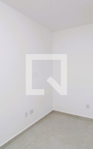 Apartamento para alugar com 47m², 2 quartos e sem vagaQuarto 2