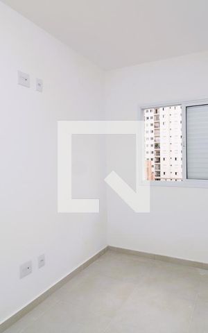 Apartamento para alugar com 47m², 2 quartos e sem vagaQuarto 2