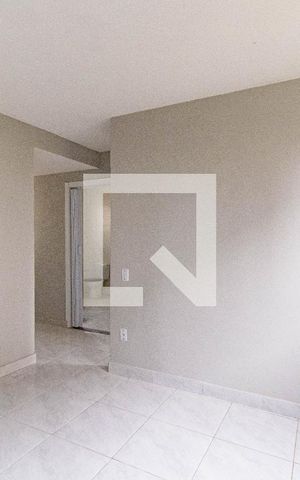 Apartamento para alugar com 44m², 1 quarto e 1 vaga Apartamento para alugar com 44m², 1 quarto e 1 vagaSala