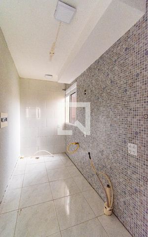 Apartamento para alugar com 44m², 1 quarto e 1 vaga Apartamento para alugar com 44m², 1 quarto e 1 vagaCozinha