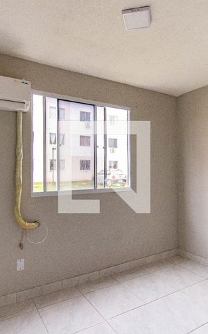 Apartamento para alugar com 44m², 1 quarto e 1 vaga Apartamento para alugar com 44m², 1 quarto e 1 vagaQuarto 1