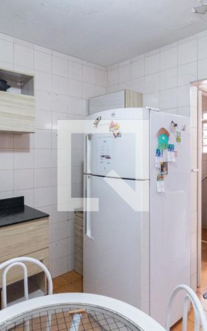 Casa à venda com 125m², 2 quartos e 2 vagasCozinha