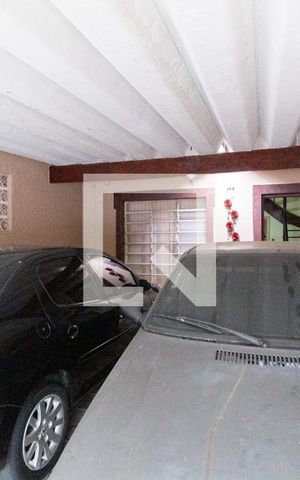 Casa à venda com 125m², 2 quartos e 2 vagasGaragem