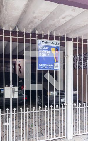Casa à venda com 125m², 2 quartos e 2 vagasFachada