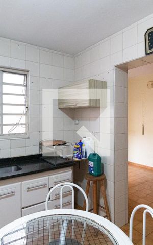 Casa à venda com 125m², 2 quartos e 2 vagasCozinha