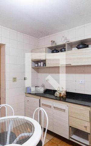Casa à venda com 125m², 2 quartos e 2 vagasCozinha