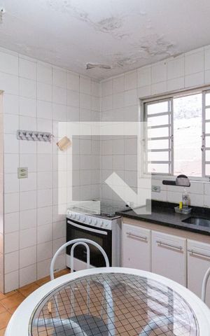 Casa à venda com 125m², 2 quartos e 2 vagasCozinha