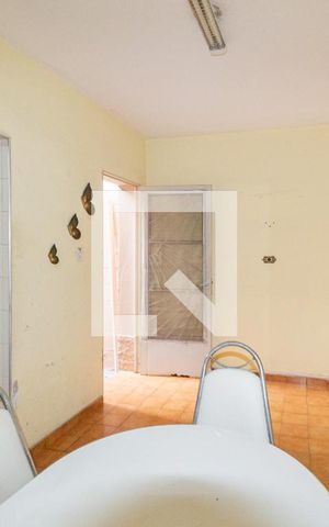 Casa à venda com 125m², 2 quartos e 2 vagasSala de jantar