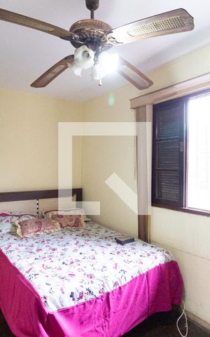 Casa à venda com 125m², 2 quartos e 2 vagasQuarto 1
