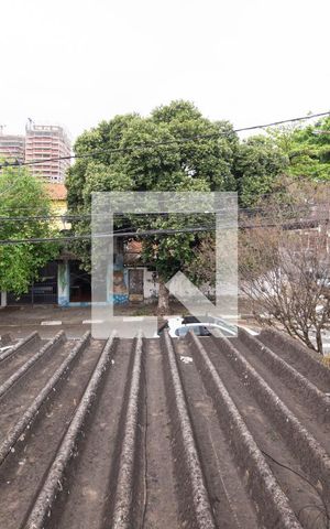 Casa à venda com 125m², 2 quartos e 2 vagasVista do quarto 1