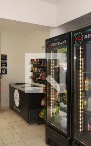 Apartamento para alugar com 45m², 2 quartos e sem vagaÁrea comum - Mercado