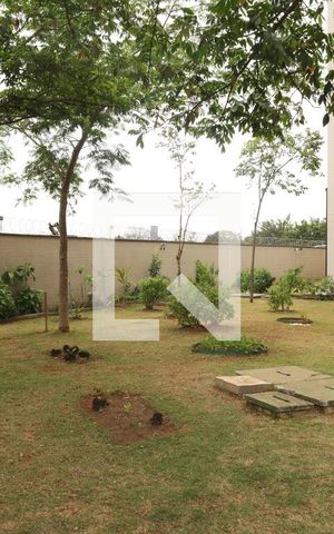 Apartamento para alugar com 45m², 2 quartos e sem vagaÁrea comum - Horta